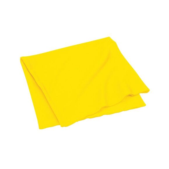 Beechfield Unisex Adult Morf Original Neck Warmer / Yellow - Picture 3 of 3